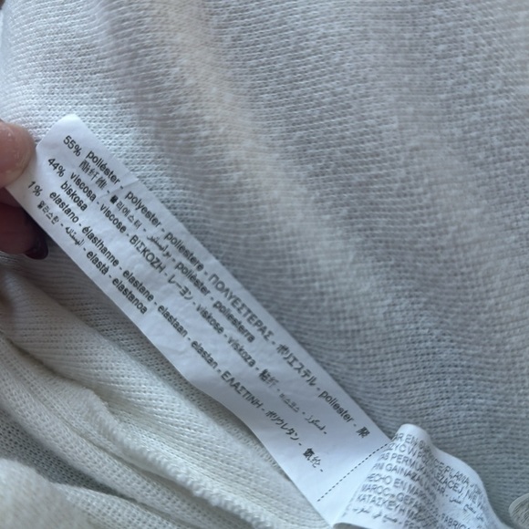 Zara Soft Tunic - Picture 7 of 7